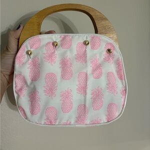 Lilly Pulitzer Bermuda Bag cover